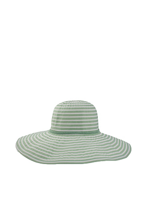 Шляпа широкополая ШАТУШ лето жен. 23/25 0Y-00011783