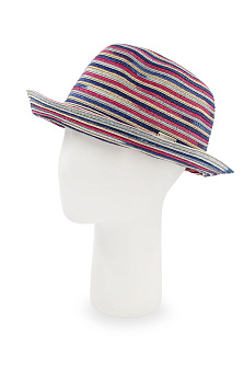 Шляпа клош женская / Seeberger