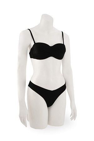 Купальник раздельный бандо тройка T&T лето жен. 23/25 0Y-00011887