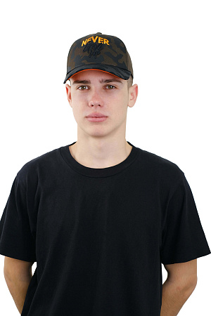 Бейсболка GUXEN лето муж. 23 0Y-00011389