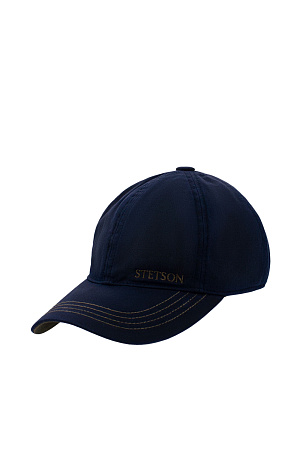 Бейсболка 6-клинка STETSON лето муж. 25/26 0Y-00019541