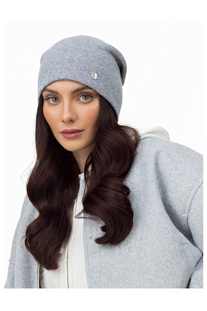 Шапка защип ЛАРСИ JUNBERG весна/осень жен. 24/25 0Y-00014600