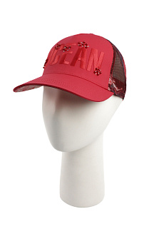 Бейсболка женская