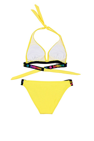 Купальник раздельный халтер TERES лето подр. 230 SALE 0Y-00006756