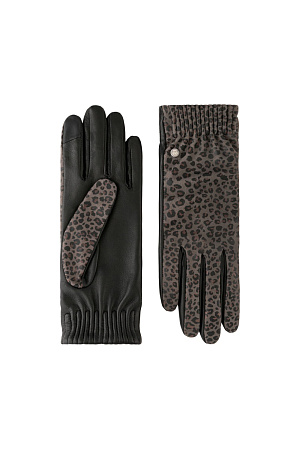 Перчатки сенсорные SERENGETI ROECKL зима жен. 25/26 0Y-00019444