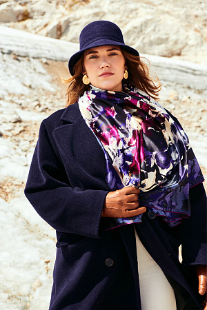 Платок ROECKL весна/осень жен. 25/26 0Y-00019451