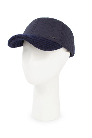 Бейсболка уши КОМБИ STARKOFF весна/осень муж. 22/23 0Y-00002418