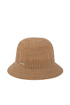 Панама SEEBERGER лето жен. 24 0Y-00015519 (универсальный, льняной, 93 linen)