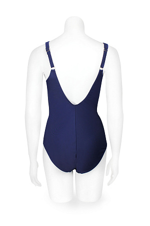 Купальник слитный майо TERES лето жен. 22 0G-00009593