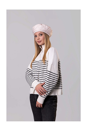 Берет ЭМИЛИ LEVEL PRO демисезон жен. 24 0Y-00014411