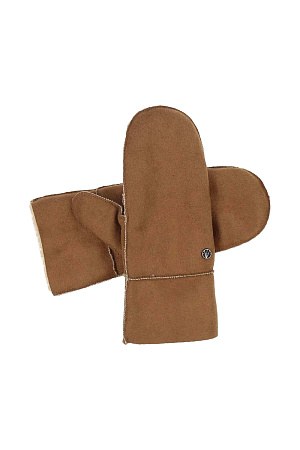 Варежки LOEVENICH зима жен. 25/26 0Y-00019508