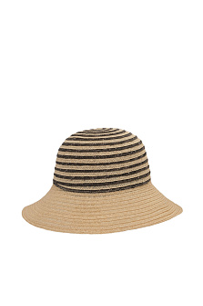 Шляпа клош панама / Seeberger