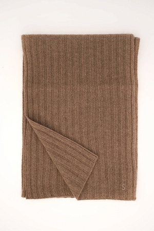 Шарф STETSON зима ун. 24/25 0Y-00010370