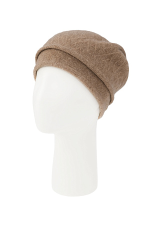 Шапка колпак MARA MAYSER весна/осень жен. 21 0G-00012168