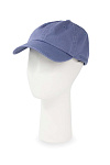 Бейсболка STETSON лето ун. 22/23/25 0G-00000224 (универсальный, джинсовый)
