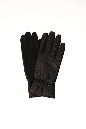 Перчатки сенсорные КОМБИ  BERRAMODE весна/осень жен. 23/25 0Y-00014112