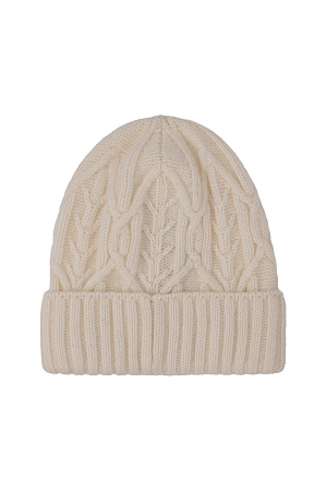 Шапка колпак отворот DISPACCI демисезон жен. 25/26 0Y-00019287