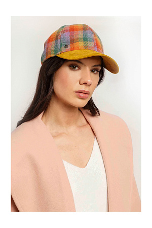 Бейсболка 6-клинка LOEVENICH весна/осень жен. 25/26 0Y-00019506