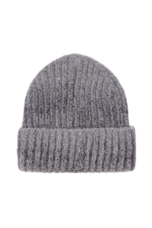 Шапка лопата TEDDI DEGA VIZIO демисезон жен. 24/25 0Y-00016012