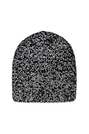 Шапка ESAGERATO QUEBI VIZIO зима жен. 25/26 0Y-00018914