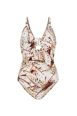 Купальник слитный майо MARC&ANDRE лето жен. 25 0Y-00018148