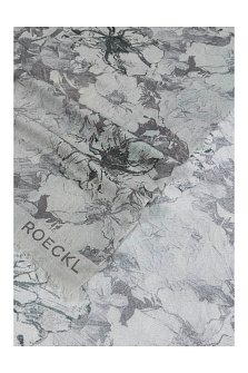 Палантин из шерсти / Roeckl