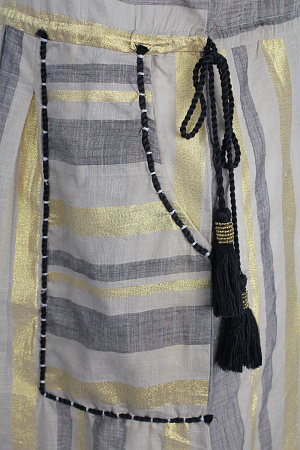 Платье ЭЛЬЗА ICONIQUE лето жен. 22 0Y-00007489