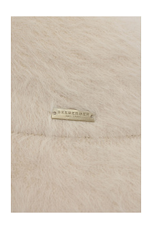 Панама демисезонная из ангоры / Seeberger