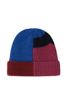 Шапка с флисовым подкладом / Seeberger