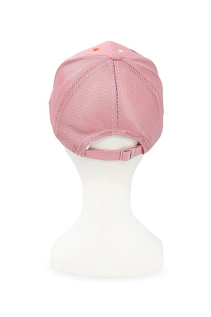 Бейсболка КАКТУС ВИШНЯ лето дет. 21/23/24 SALE 0Y-00000332