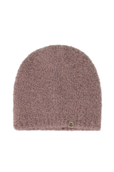 Шапка букле из шерсти / Roeckl