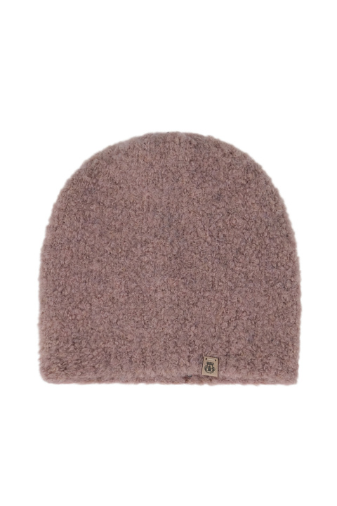 Шапка букле из шерсти / Roeckl