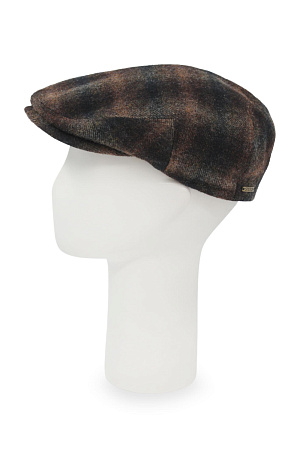 Кепка реглан уши STETSON весна/осень муж. 21/22 0Y-00003599