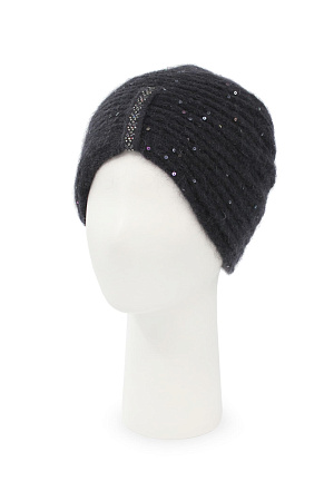 Шапка чалма VIZIO зима жен. 230 SALE 0Y-00001405