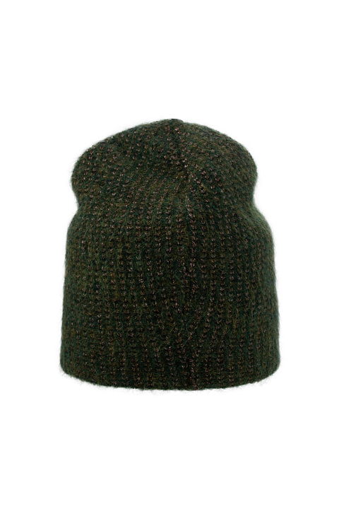 Шапка лопата двухслойная / Vizio