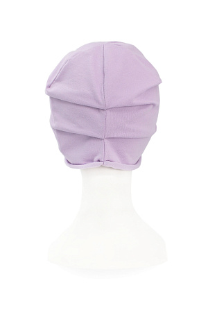 Шапка защип рулик АГАВА DAN&DANI весна/осень дет. 22 0Y-00005391