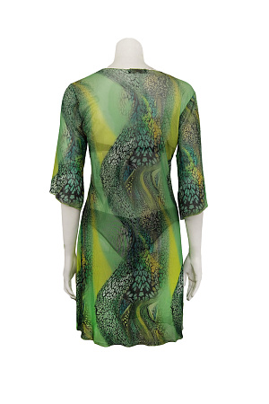 Туника сетка ROYAL GLAMOUR лето жен. 25 0Y-00011385