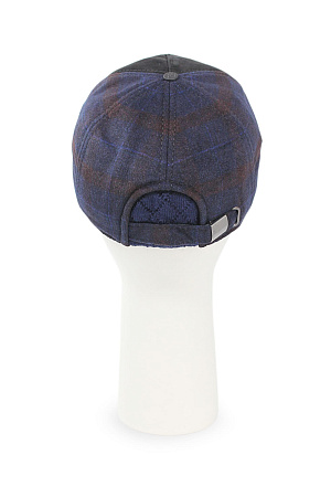 Бейсболка уши SKIFF весна/осень муж. 21/22 0G-00006555