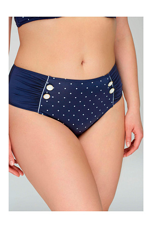 Плавки высокая посадка MARC&ANDRE лето жен. 22/24 SALE