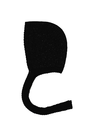 Шапка чепчик на завязках ГАББИ VYAJJI весна/осень жен. 24 0Y-00014870