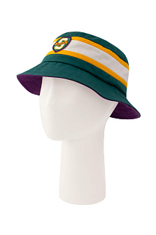 Панама из хлопка / Stetson