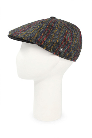 Кепка 6-клинка BUGATTI весна/осень муж. 21/22 0Y-00002458