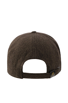 Бейсболка из шерсти и льна / Stetson