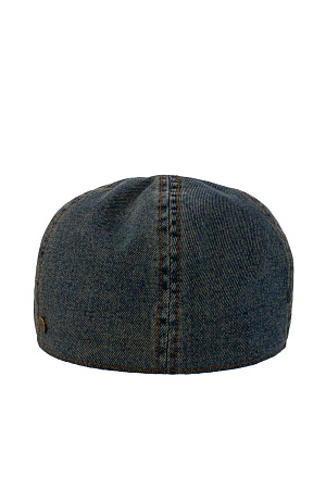 Кепка 6-клинка STETSON лето муж. 25/26 0Y-00019533