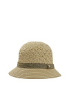 Шляпа ШАТУШ лето жен. 23/25 0Y-00011676 (56-58, бежевый)