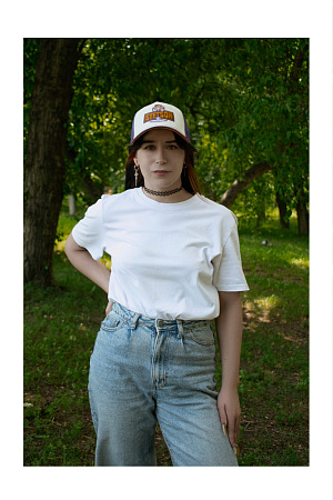 Бейсболка сетка STETSON лето ун. 25 0Y-00018162