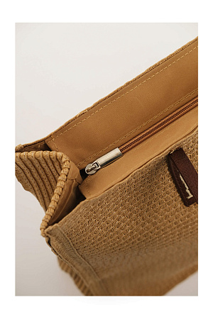 Сумка на замке LORENTINO лето жен. 23 0Y-00011158