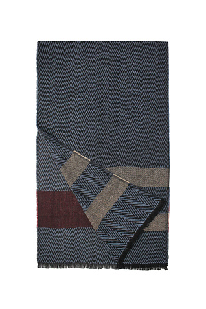 Палантин CARLO VISINTINI зима ун. 24/25 0Y-00016802