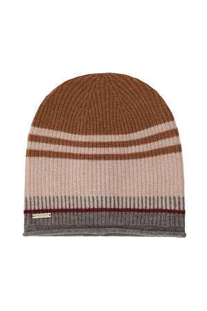 Шапка лопата рулик SEEBERGER демисезон жен. 24/25 0Y-00016172