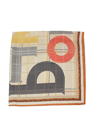 Платок POLLINI весна/осень жен. 240 SALE 0Y-00002006
